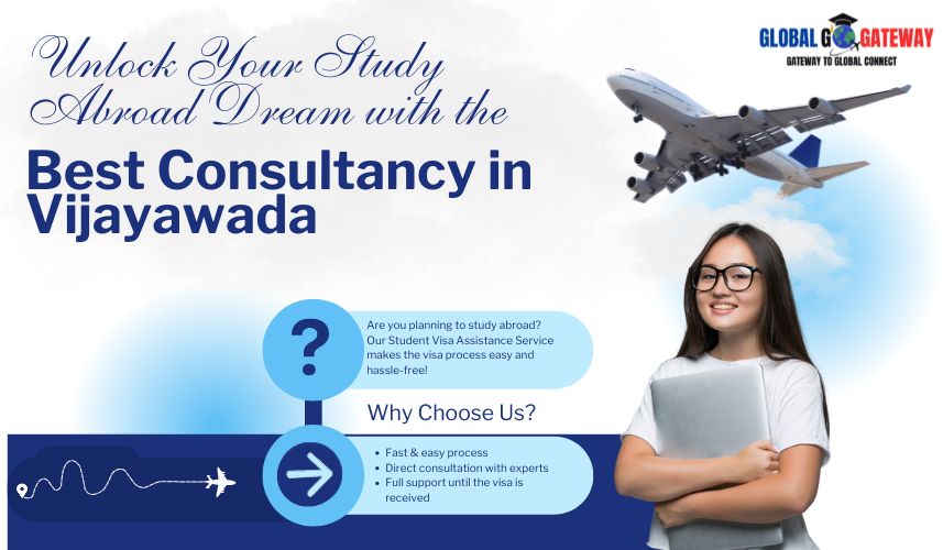 best Consultancy in vijayawada